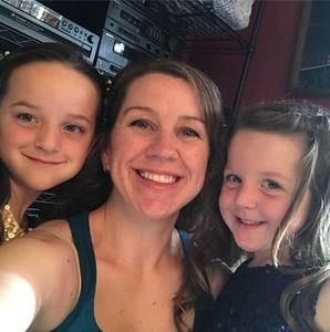 Meet your Posher, Melissa